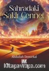 Çocukların Dilinden İslami Kıssalar & Sahradaki Saklı Cennet - 4 Renk / Renkli Baskı