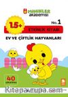 Minikler Akademisi / Ev ve Çiftlik Hayvanları