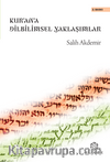Kur’an’a Dilbilimsel Yaklaşımlar