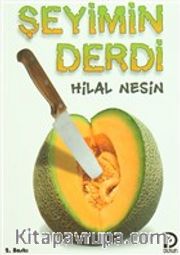 Şeyimin Derdi