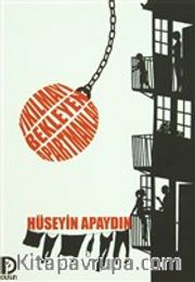 Yıkılmayı Bekleyen Apartmanlar