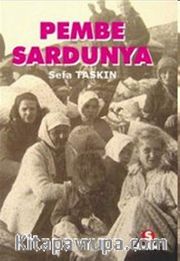 Pembe Sardunya