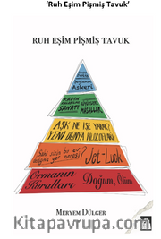 Ruh Eşim Pişmiş Tavuk