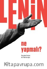 Ne Yapmalı?
