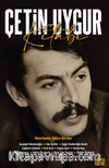 Çetin Uygur Kitabı