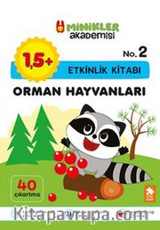 Minikler Akademisi / Orman Hayvanları