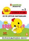 Minikler Akademisi / Ev ve Çiftlik Hayvanları