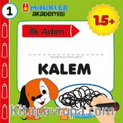 Minikler Akademisi 1 / Kalem
