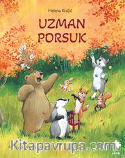Uzman Porsuk