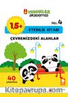 Minikler Akademisi / Çevremizdeki Alanlar