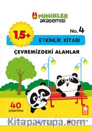 Minikler Akademisi / Çevremizdeki Alanlar