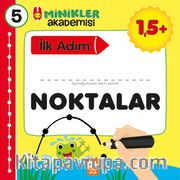Minikler Akademisi 5 / Noktalar