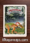 Akıl Defteri - Dinozorlar Serisi - Avaceratops