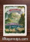 Akıl Defteri - Dinozorlar Serisi - Acanthopholis