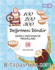 Değirmeni Döndür