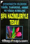 Şifa Hazineleriyle Tedavi (Yas-042)