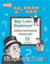 Bay Cimri Sayamıyor / Sihirli Matematik Masalları 19