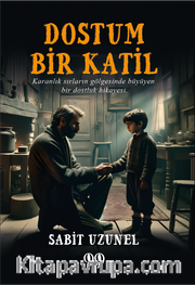 Dostum Bir Katil