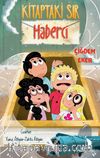 Kitaptaki Sır & Haberci