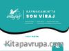 Kaymakamlıkta Son Viraj