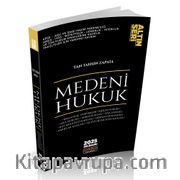 Medeni Hukuk Konu Anlatımı / Altın Seri