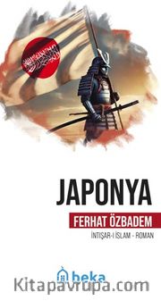 Japonya İntişarı İslam