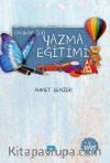 Çocuklar için Yazma Eğitimi