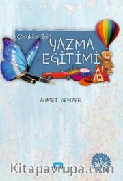 Çocuklar için Yazma Eğitimi