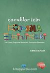 Çocuklar için Konuşma Etkinlikleri