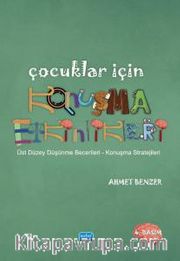 Çocuklar için Konuşma Etkinlikleri