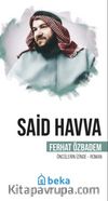 Said Havva Öncülerin İzinde  