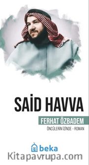 Said Havva Öncülerin İzinde  