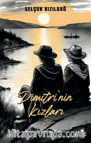 Dimitri'nin Kızlar 2 / Kala-i Sultaniye / Renköy