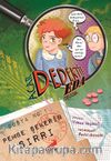 Pembe Şekerin Sırrı / Acar Dedektif Eda