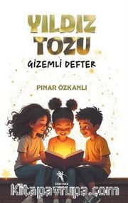 Yıldız Tozu / Gizemli Defter 