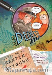 Kantin Soygunu / Acar Dedektif Eda