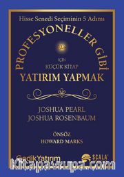 Profesyoneller Gibi Yatırım Yapmak İçin Küçük Kitap