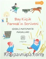 Bay Küçük Parmak'ın Serüveni / Sihirli Matematik Masalları 21