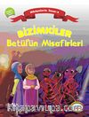 Bizimkiler / Betül'ün Misafirleri & Hikayelerle İman 4 - Peygamberlere İman