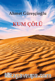 Kum Çölü