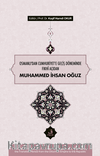 Osmanlı’dan Cumhuriyete Geçiş Döneminde Fıkhî Açıdan Muhammed İhsan Oğuz