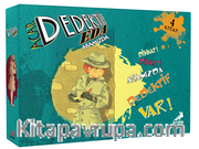 Acar Dedektif Eda Aramızda (Kutulu)