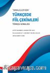 Somaliler için Türkçe Fiil Çekimleri