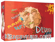 Acar Dedektif Okulda (Kutulu)