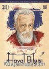 Hayal Bilgisi Kültür Sanat ve Edebiyat Dergisi Yıl:5 Sayı:21
