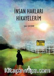 İnsan Hakları Hikayelerim