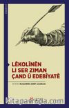 Lêkolînên li Ser Ziman, Çand û Edebîyatê