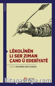 Lêkolînên li Ser Ziman, Çand û Edebîyatê