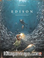 Edison: Kayıp Fare Hazinesinin Gizemi