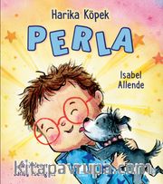 Harika Köpek Perla